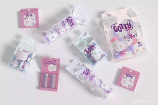 日用品百货产品包装设计 平衡美观与实用性的艺术