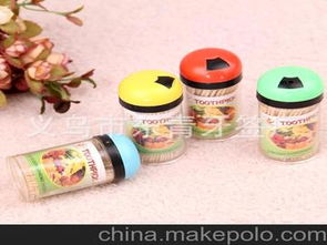 牙签日用品供应与批发市场分析