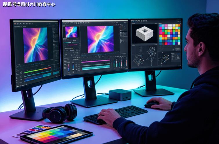 《人工智能研发工程师》证书报考指南与职业介绍 聚焦人工智能应用软件开发